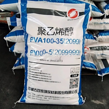 PVA 1799 Polyvinyl Alcohol For Adhesive